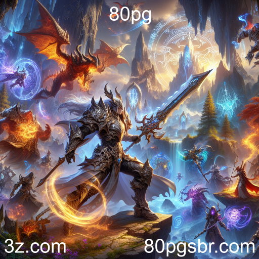 A Evolução dos Jogos de RPG: Uma Jornada nas Terras da Fantasia