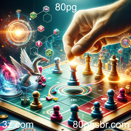 Desvendando a Categoria de Jogos de Estratégia em 80pg